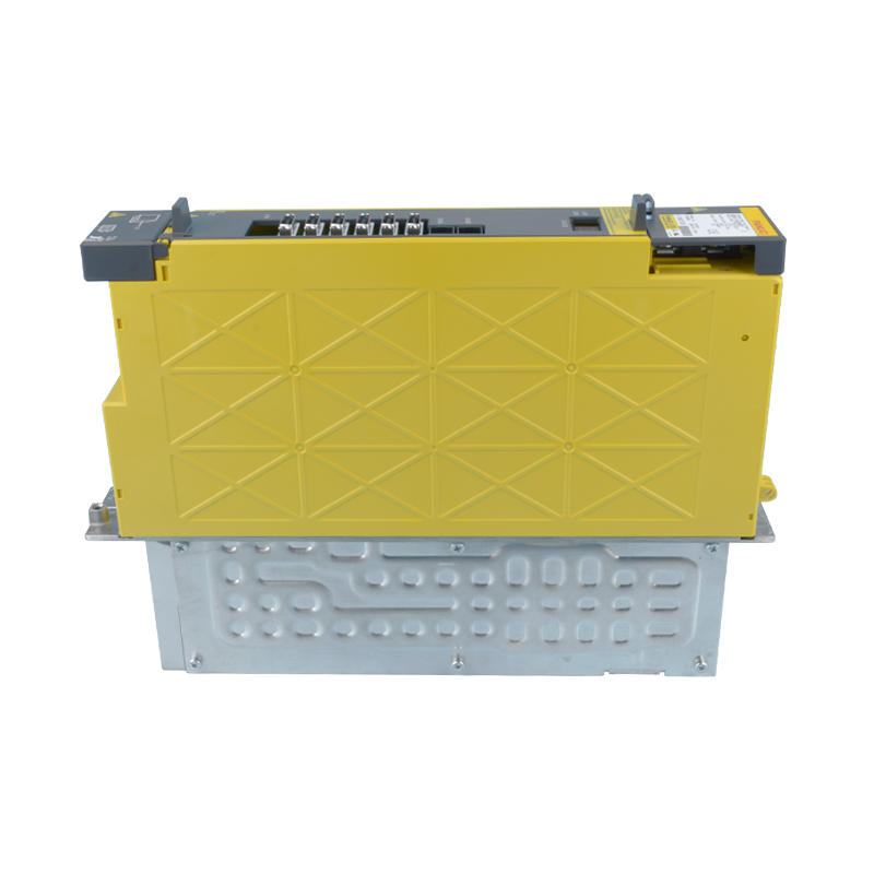 Original new Fanuc Japan A06B-6111-H002#H570 power supply amplifier A06B-6111-H002#H570 unit