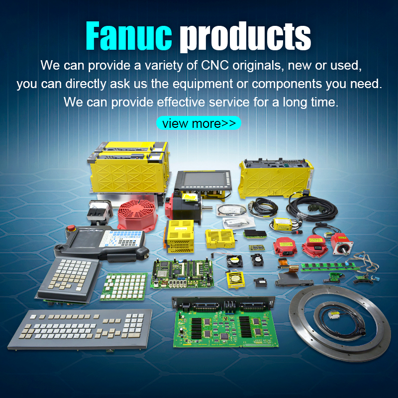 WEITE FANUC NEWS 2023-07-24