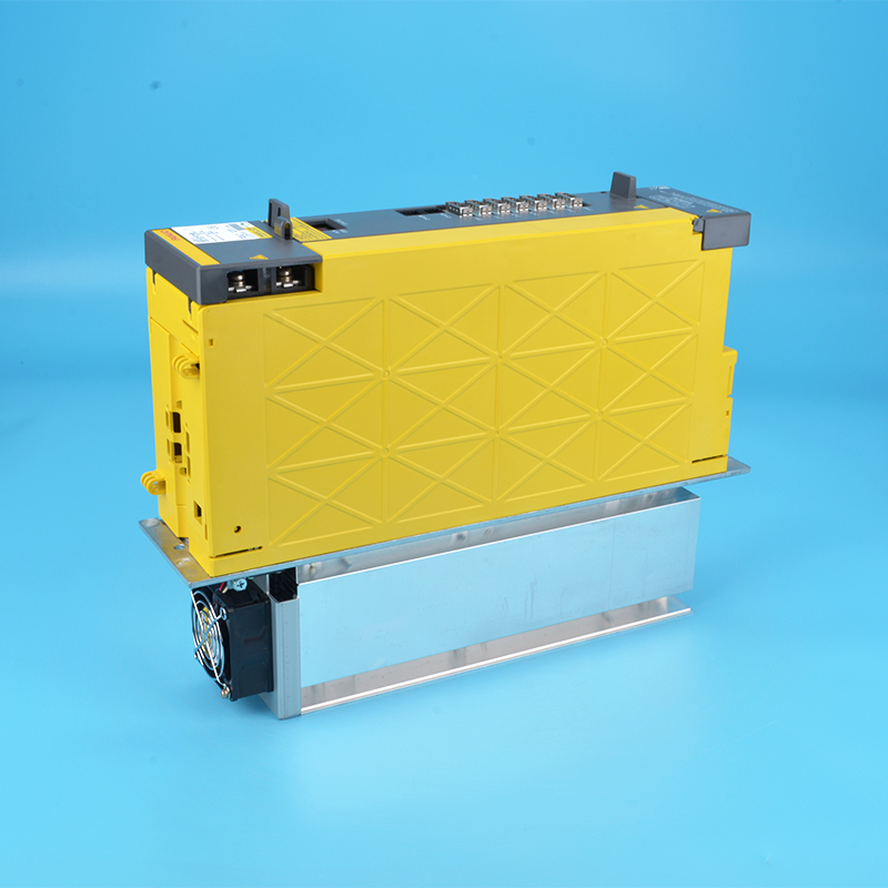 Fanuc drives A06B-6142-H011#H580 Fanuc αiSP 11