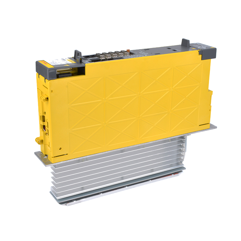 Fanuc drives A06B-6163-H001 Fanuc servo amplifier BiSV 10HV