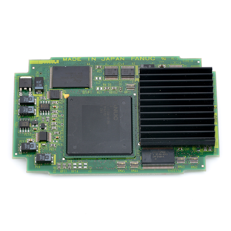 Fanuc PCB Board A20B-3300-0313 Fanuc printed circuit board