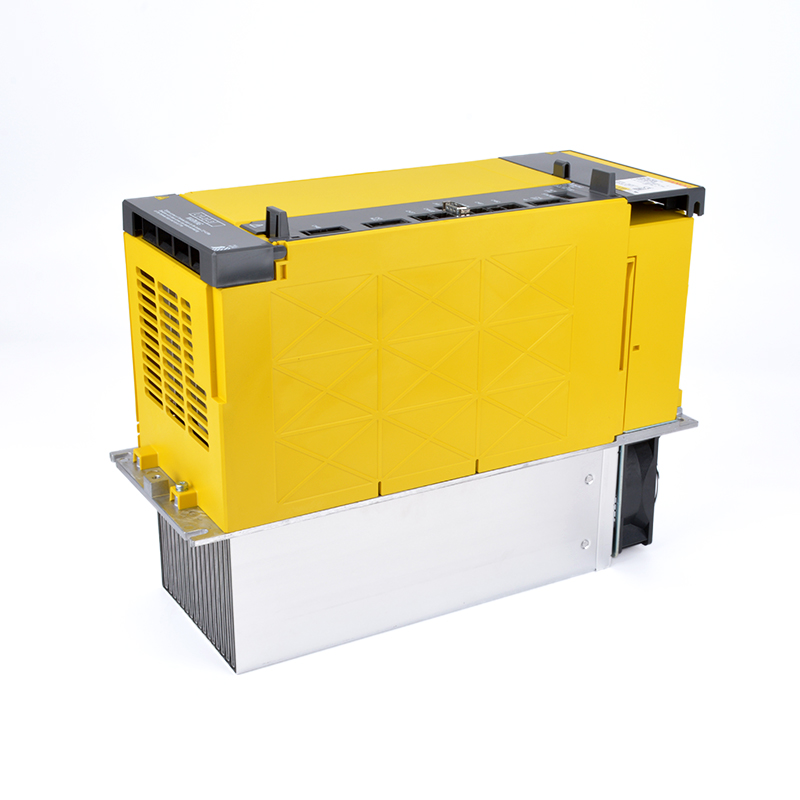 Fanuc drives A06B-6141-H030#H580 Fanuc servo amplifier aiPS 26-B power supply
