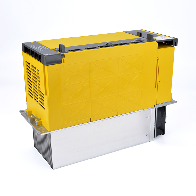 Fanuc drives A06B-6202-H037 Fanuc servo amplifier aiPS 37-B power supply