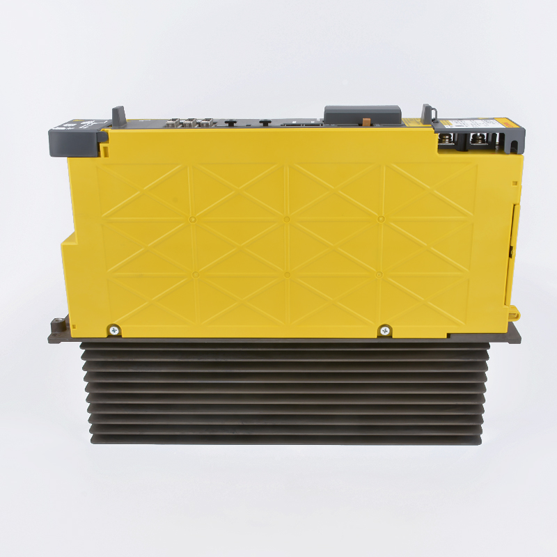 Fanuc drives A06B-6240-H206 E Fanuc servo amplifier αiSV 20/40-B
