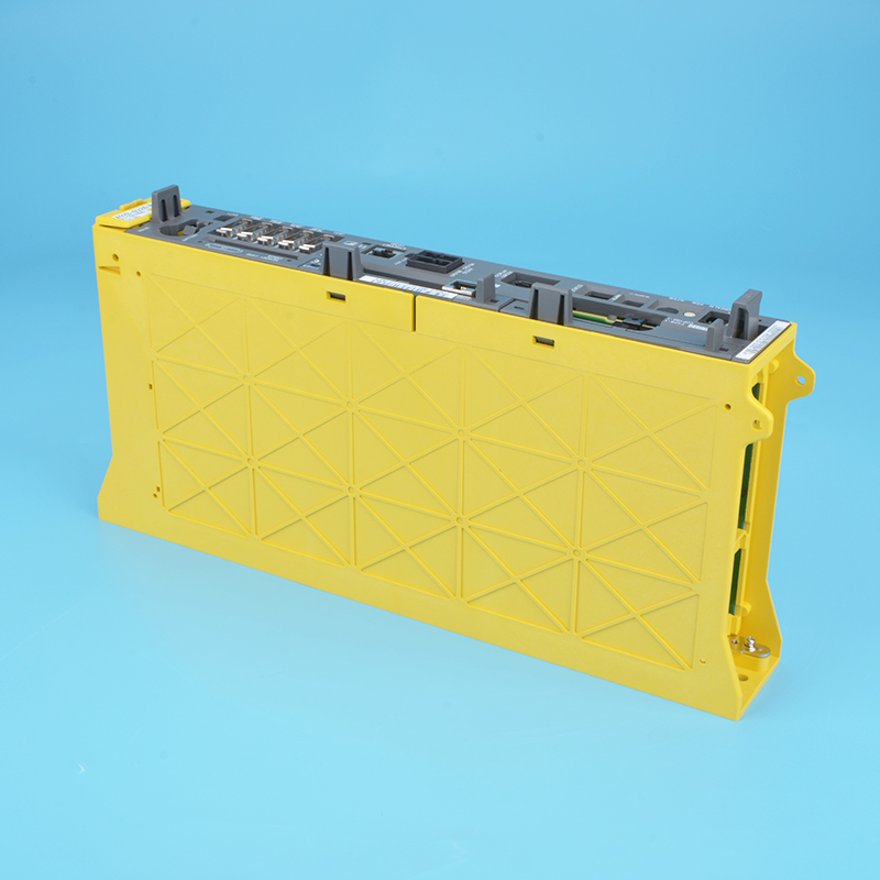 100% Original Fanuc 6 Axis Robot - Japan original fanuc cnc control system A02B-0326-B802 – Weite detail pictures