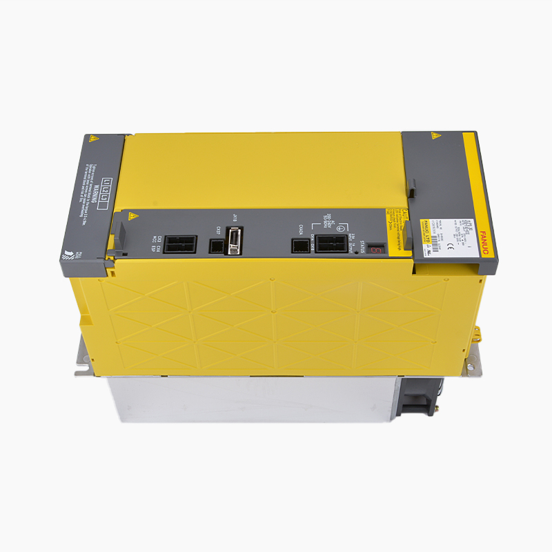 Fanuc drives A06B-6141-H002 A Fanuc power supply A06B-6140-H026