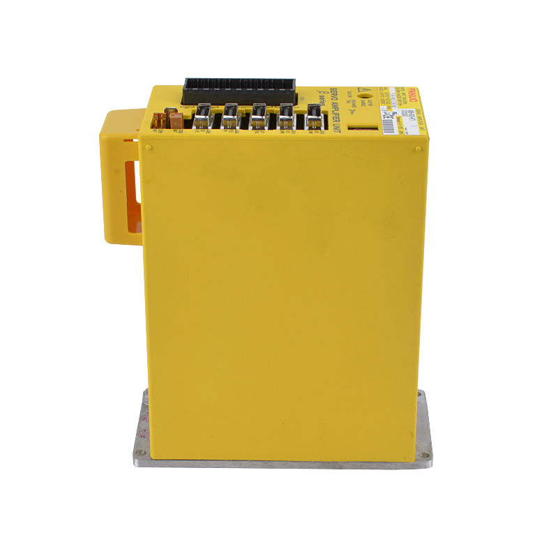 Fanuc drives A06B-6093-H161 Fanuc servo amplifier unit A06B-6093-H162