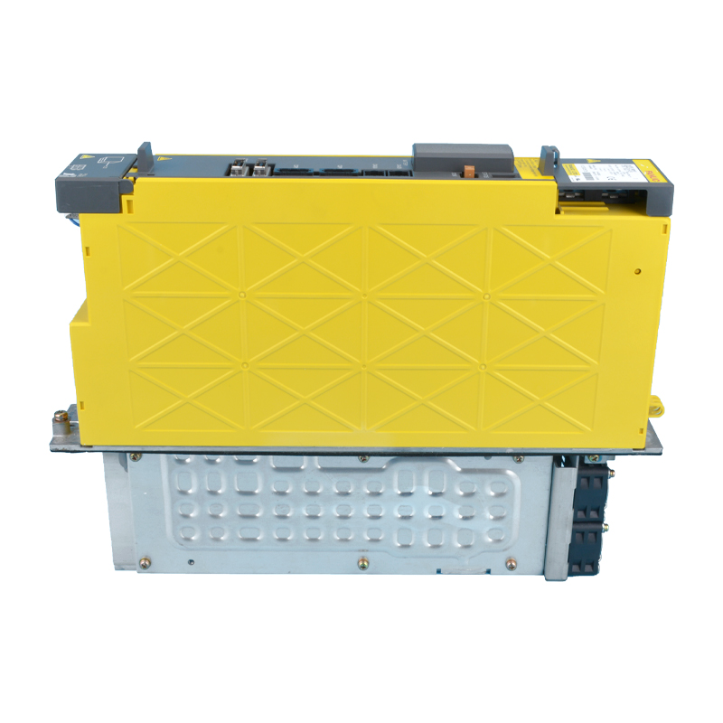 Fanuc drives A06B-6124-H105 Fanuc aisv 80HV