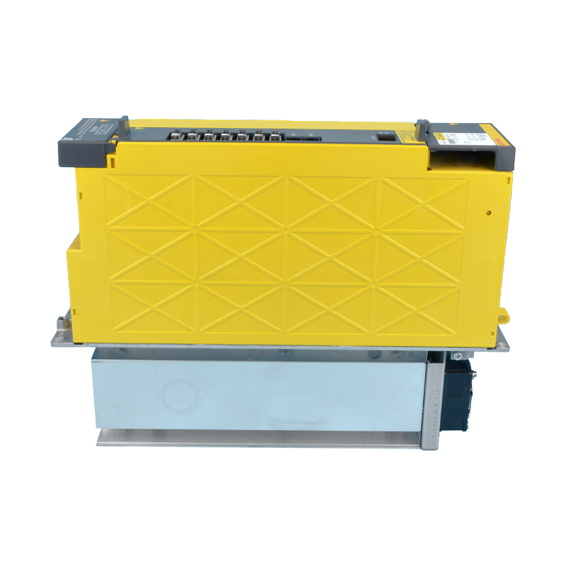 Fanuc drives A06B-6144-H015#H590 Fanuc aiSP 15