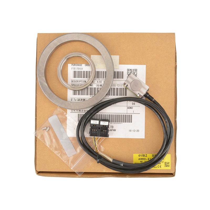 Reliable Supplier of Fanuc Sensor BZI for Industrial Applications