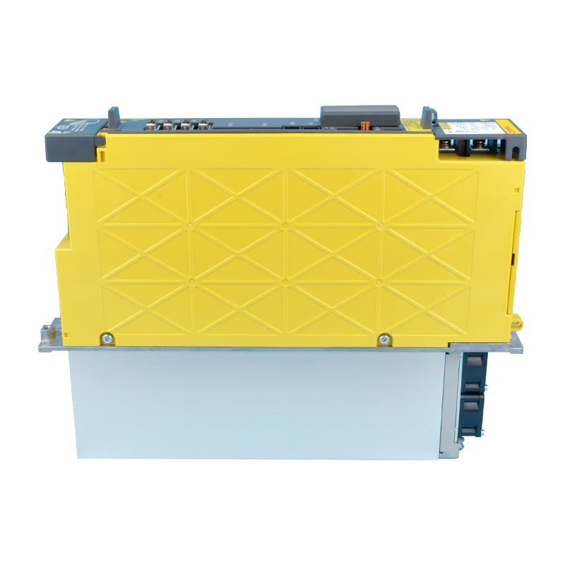 Fanuc drives A06B-6240-H328 Fanuc servo amplifier aiSV 40/40/40-B