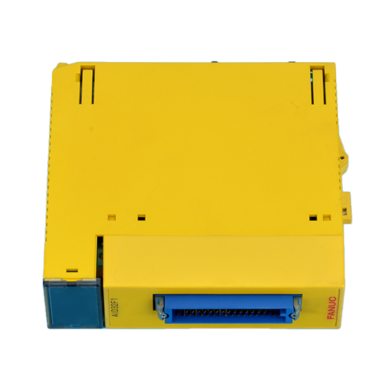 Fanuc I/O A03B-0807-C106 fanuc AID32F1 original made in japan
