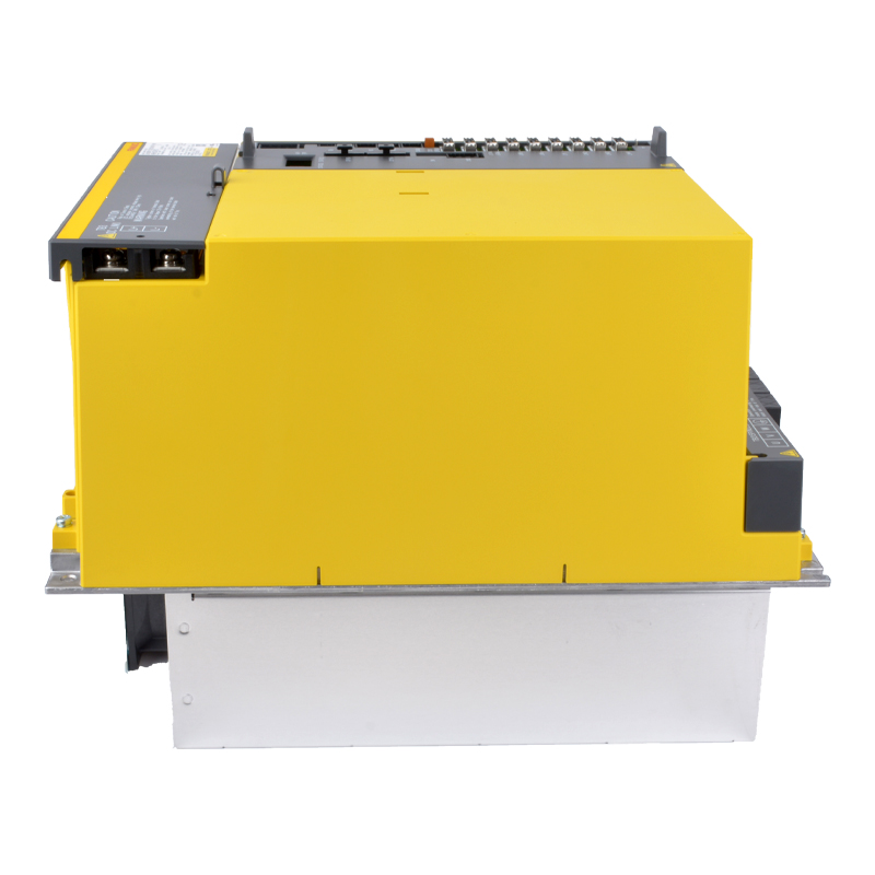 Factory Fanuc Driver Amplifier A06B-6320-H312