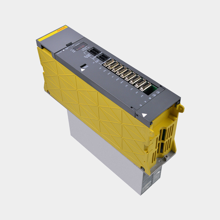 Factory directly Fanuc Encoder Cable - Japan original fanuc spindle amplifier module A06B-6078-H306#H500 – Weite detail pictures