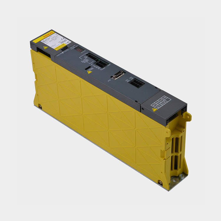 Popular Design for Fanuc Cooling Fan - Japan original fanuc power supply module A06B-6081-H103 – Weite detail pictures